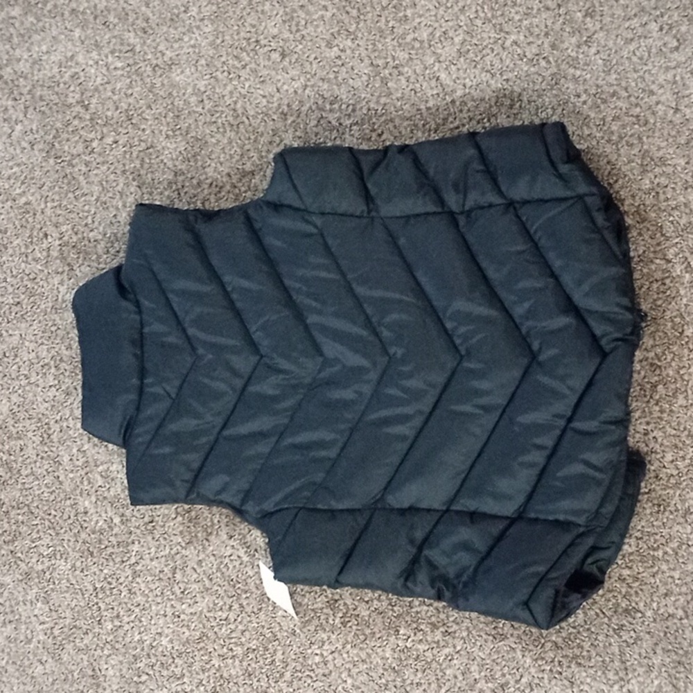 Puffer jacket - Picture 3 of 6